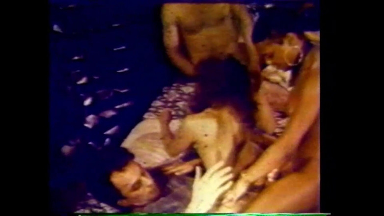 Vintage Usa: Руки не на своем месте