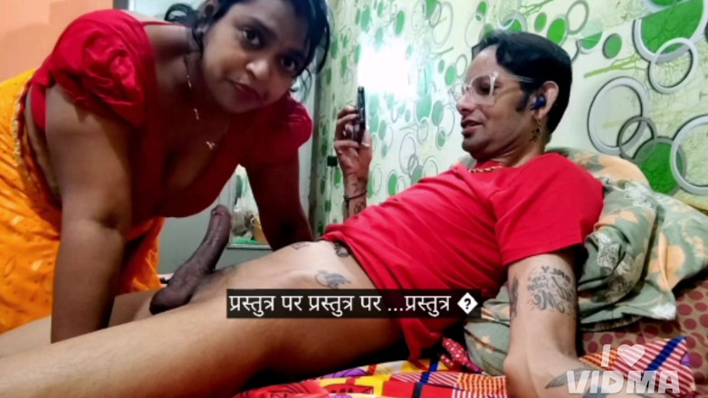 AmitRose: Mooie Indische Bhabhi beste neukpartij