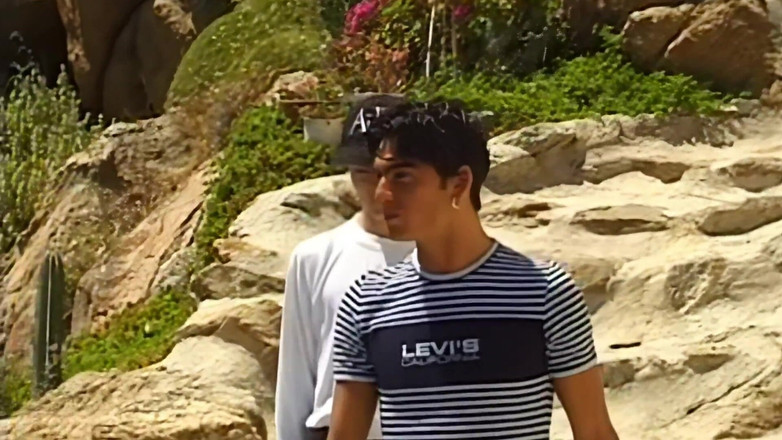 TWINK HERITAGE - ORRANGE MEDIA: Božský sex a milenci díl II - celý film - plně předělané...