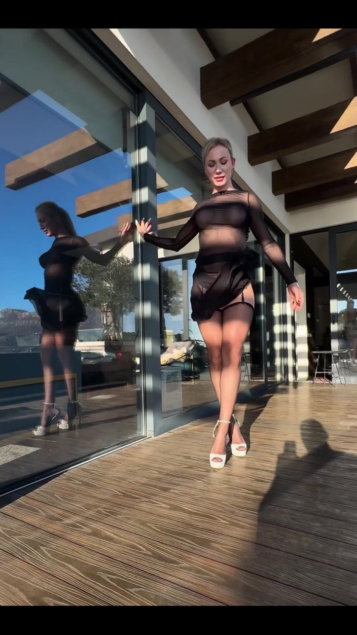 Angel The Dreamgirl: Walked Choo Heels