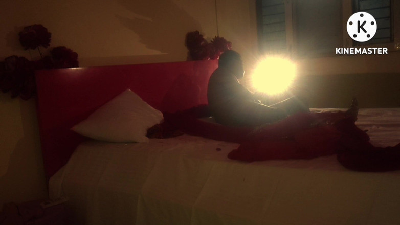 Ankita10000: Chodź Jiju Chodź na Jiju część 4