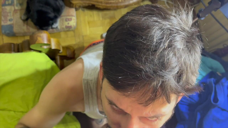 Monster Dick Hunters: Když potkáte někoho, kdo je schopen polykat 27 cm