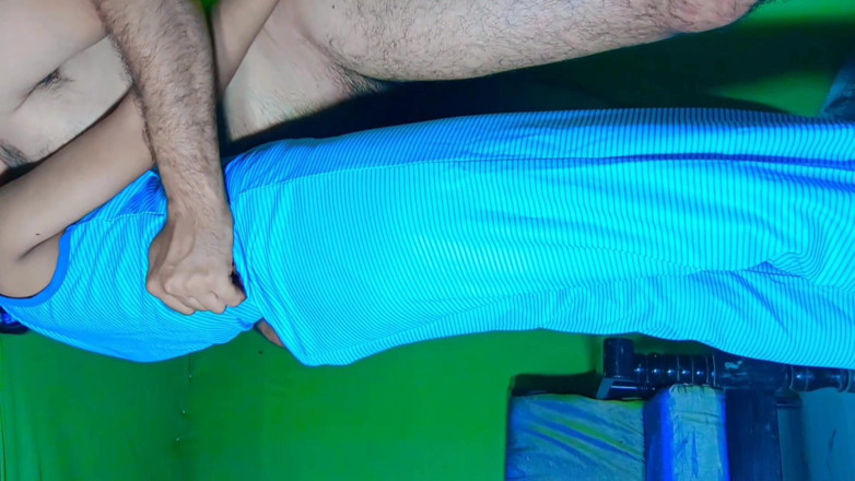 Beatricee: Desi Couple