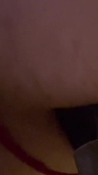 Dry BBC Fucking