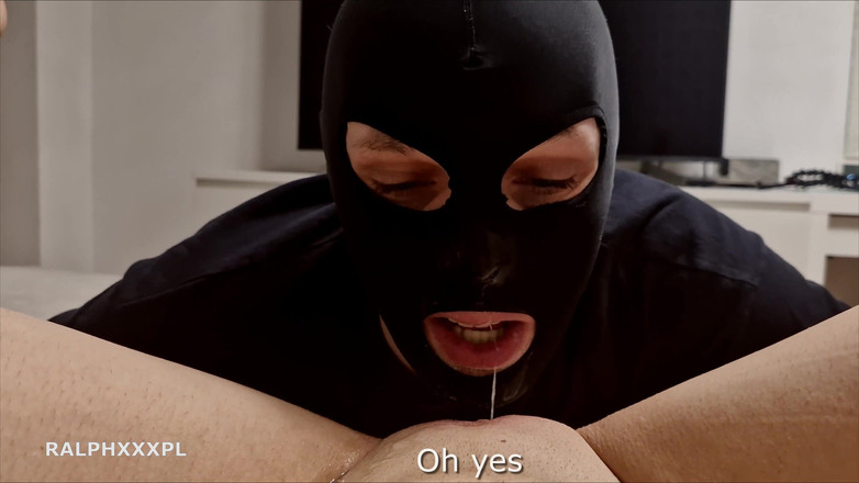 RalphXXXpl: Cuckold cleanup-creampie nach ehefrau fickt mit einem anderen typen