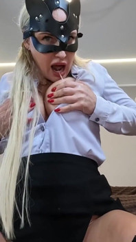Watching Argendana’s Porn and Decided to Wreck My Own Asshole