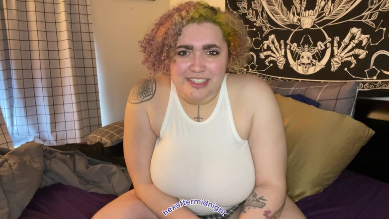 Hex Crimson: Is het al hoe lang geleden dat je kwam?