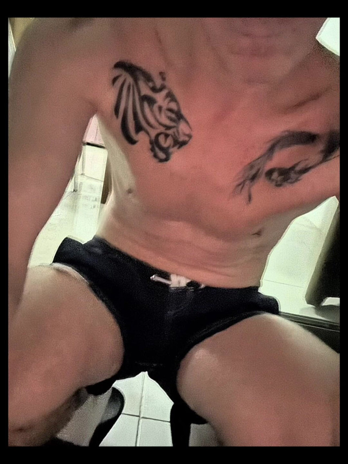 MMMax: Nur eine Collage meiner Fotos