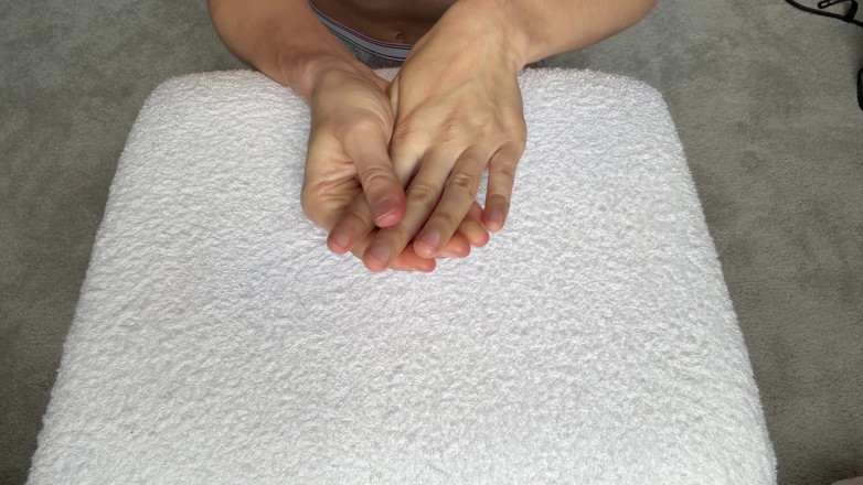 Ms_Emmy_Lynn: Handanbetung, erzählung von freundin