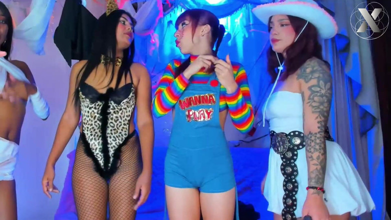 Lesbian Friends: Ho succhiato la figa del mio migliore amico