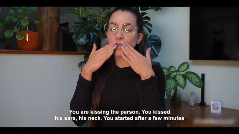 Fablazed: Beginnersgids: seksuele voorlichting - deel 2