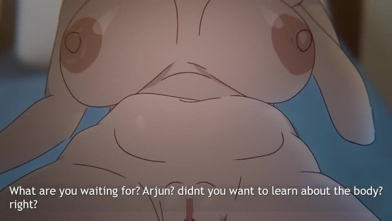 Desi hentai: Indian College Girl Finally Fucks Her Friend (hindi Audio) Desi Hentai...