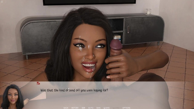 Future Money Man: Michale Loves Fucking His Stepsister Pussy Doggystyle Sex and Cum...
