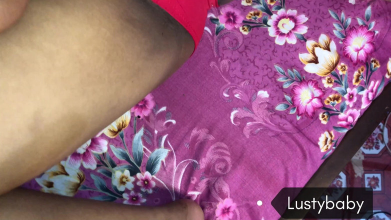 Lustybaby605: Valentine's Week Horny Sex