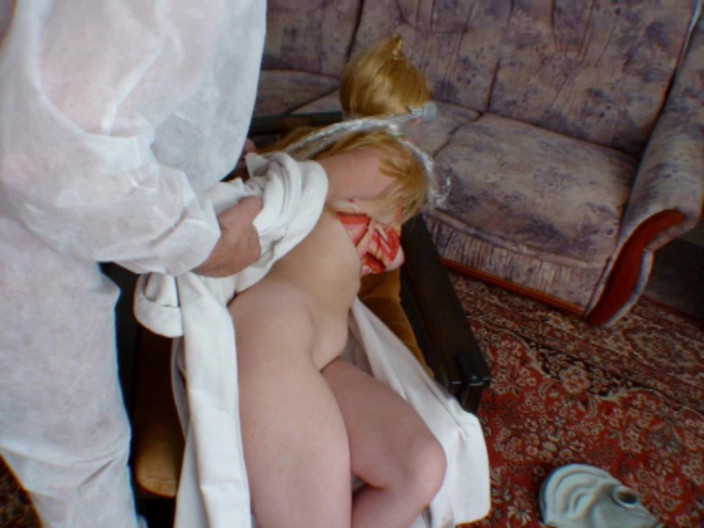 Pozi: Vintage Role Plays with My Wife