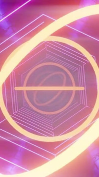 Porn Addiction Goon Deeper Mesmerizing Audio with Motion Graphic by Tara Smith