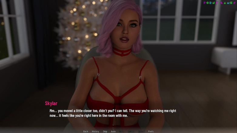 Porny Games: Hari Universiti oleh Greebo - awek pemalu menjadi liar, seks parti 22