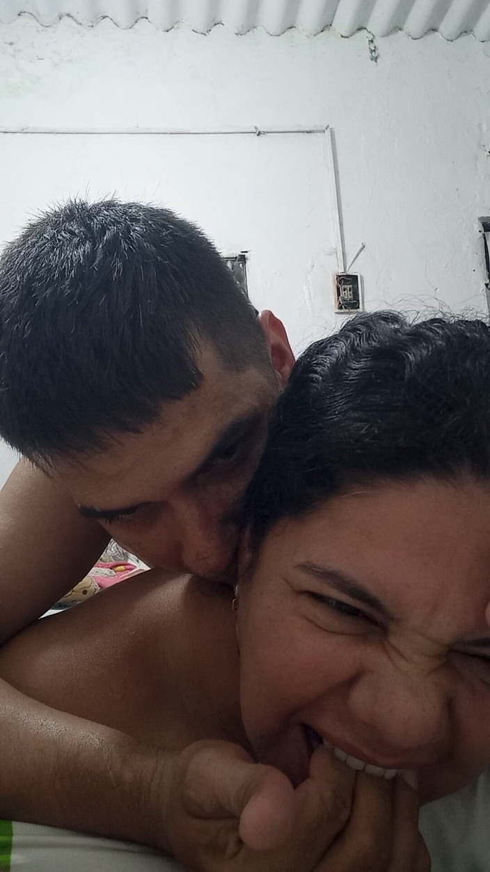 Valkyrieandluigy: 私のガールフレンドがどれだけ良いファックをするか