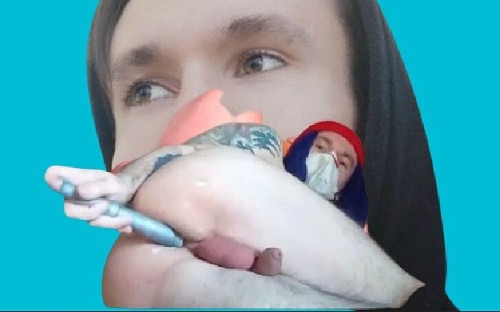 SexyBoyGay2023: Dein gehorsamer passiver junge, mein arsch in diesem video hat...