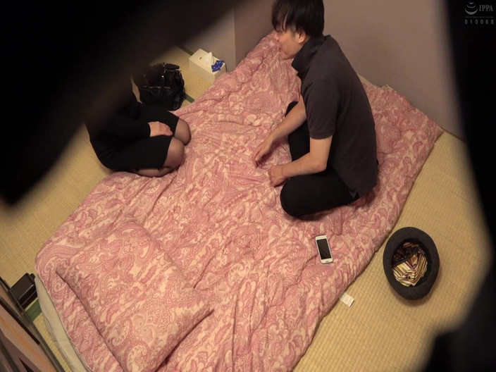 Raptor Inc: うわー、なんという偶然でしょう!今宵は女上司が同行!- 配送サービス