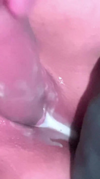 Little Nova’s Pussy Needed to Get Stretched Out
