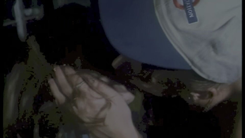 pornitaliangraffiti: Анита Блондинка На Складе