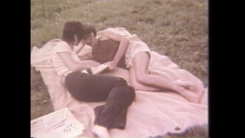 Vintage megastore: Andrea True e Eric Edwards e o perfeito