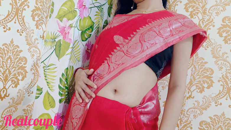 Bplove: Video rekaman seks tante seksi india yang baru nikah dengan...