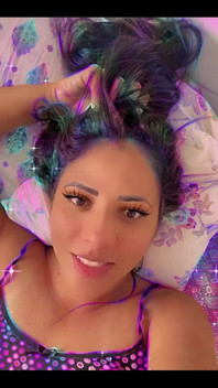 Filming day with a girl.