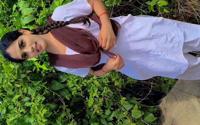 Hotdostt: Hot Village Girl Hardcore Sex Video in Uniform