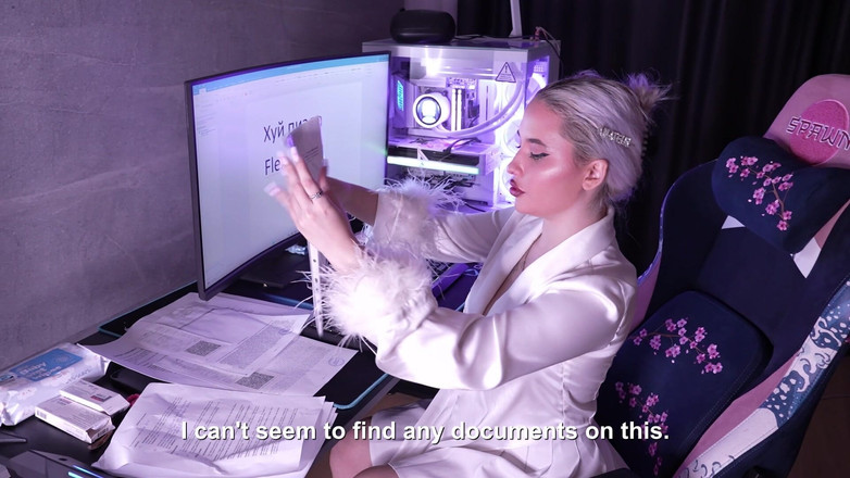 Nka Legran: Contabilul mi-a cheltuit salariul pe pantofi noi și m-a lăsat să...