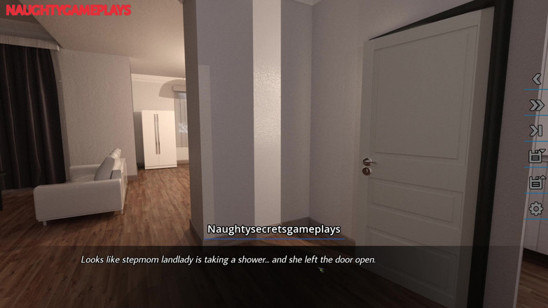 Naughty gameplays: Stepmom Loves His Huge Cock - Dreams of Desire 01 by Lewdlab