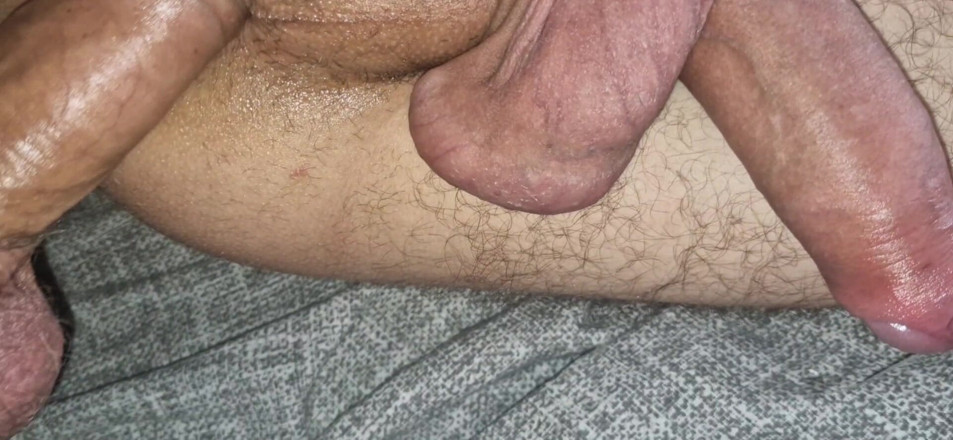 Dinar: Éjacule Dans Le Cul Bourré Des Grosses Bites Des Twinks...