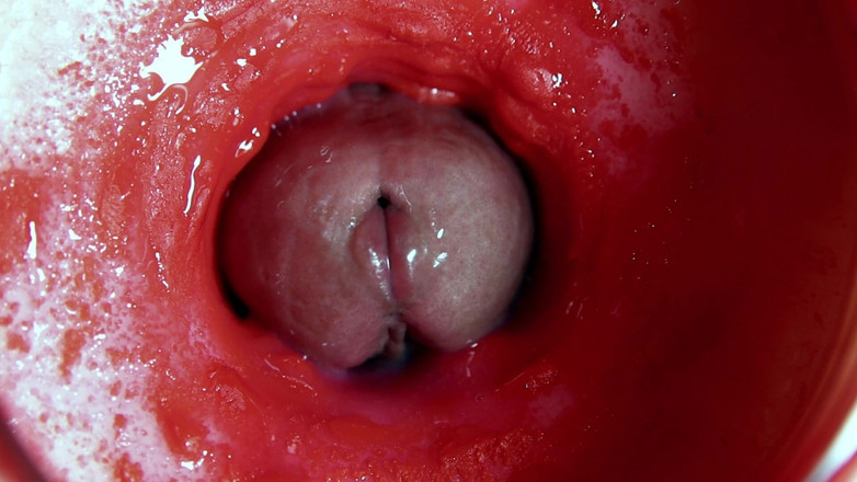 SEXY_GUYBEST: 最美丽的内部高潮特写！Asmr大射精！