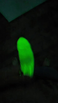 Neon Condom