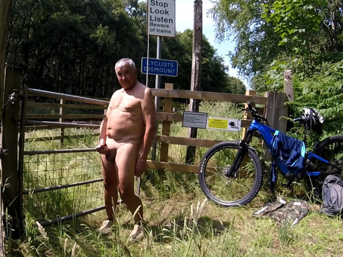 Andy: ウォーク33 2025