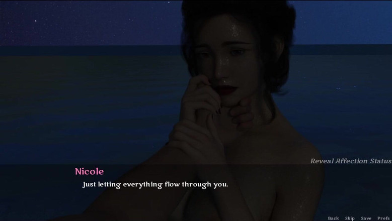 LoveSkySan69: 一个母亲的爱 第9部分加 - 第105部分 我想要的唯一女人 由loveskysan69制作