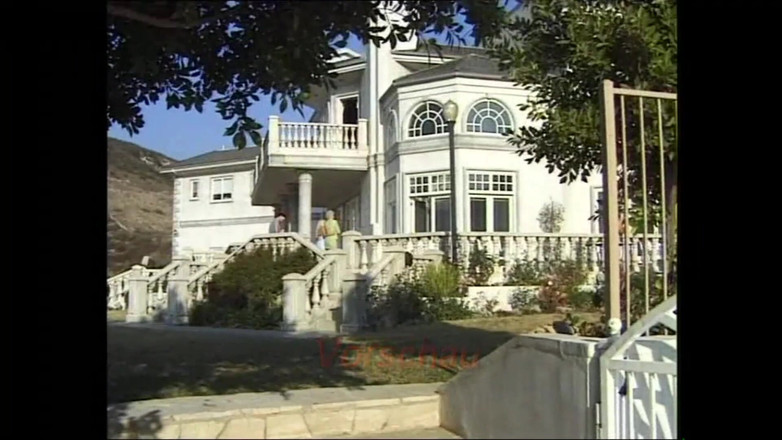 MMV TV - our best full movie: De hele nacht lang het wellustige blonde poesje neuken (volledige pornofilm)