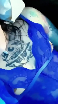 Married Man Fucks Me Like a Bitch and I Cum for Him