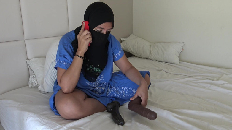 Souzan Halabi: Femme Algrienne Veut Avoir Des Relations Sexuelles Avec Des Hommes...