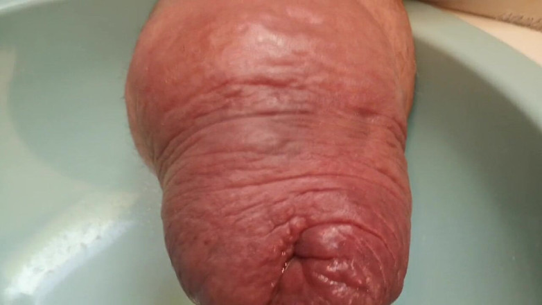 Monster_Meat_: Pișarea monstruoasă este ca o fonteină