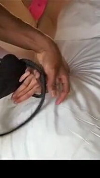 Camille Shibari Bikini 281