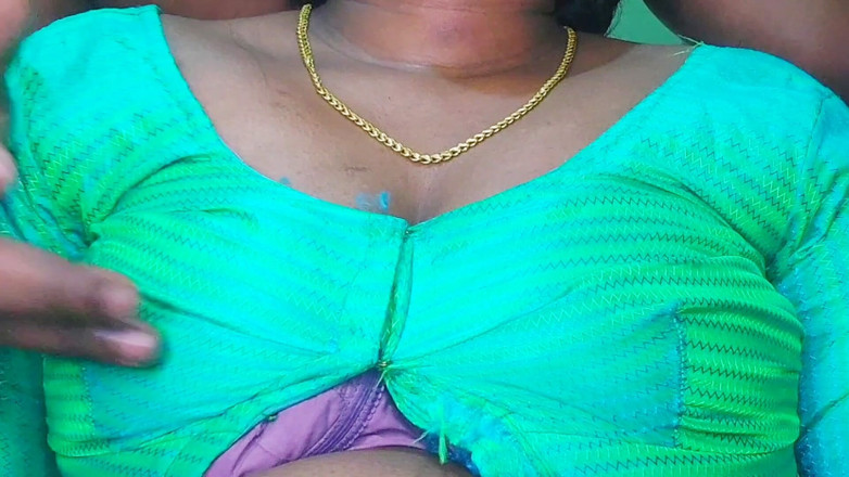 Desi Mohini: Profesoară indiancă sexy desi porno episodul 1