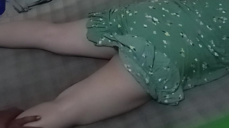 Angelina Pop: Massage Plus More People di Rumah Mereka