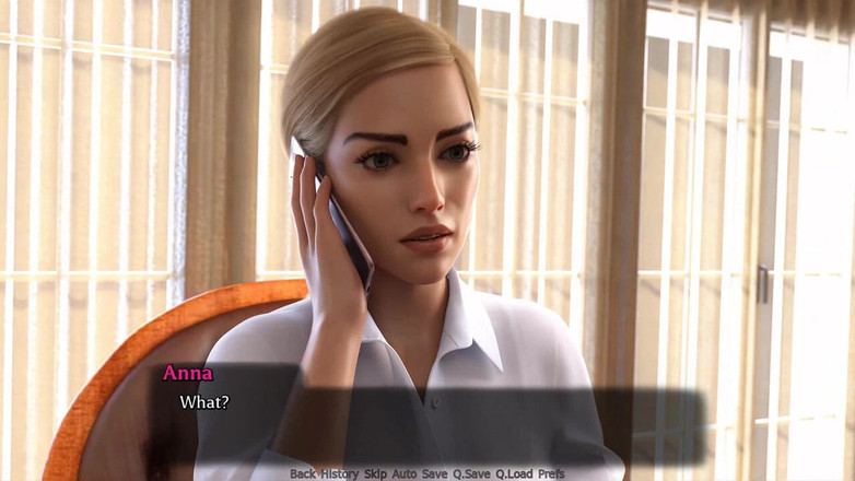 Dirty GamesXxX: Eine perfekte ehe: sexy verheiratete ehefrau und eine neue MILf...