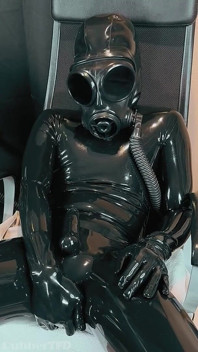 Total Rubber Gooning
