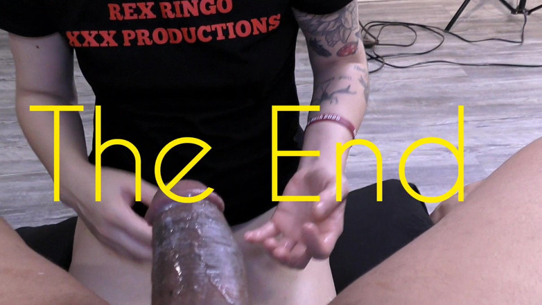 Rex Ringo XXX Productions: Smuls de suflete 3 Celeste
