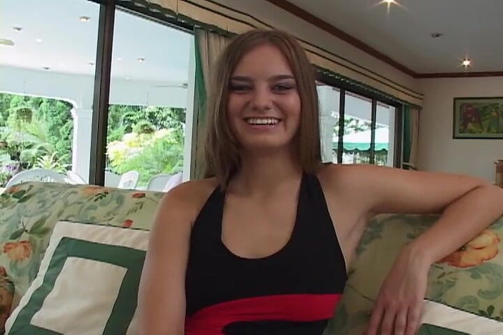 ATK Archives: Interview.