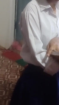 Indian College Girl in Sex with Tution Teacher Hindi Audio