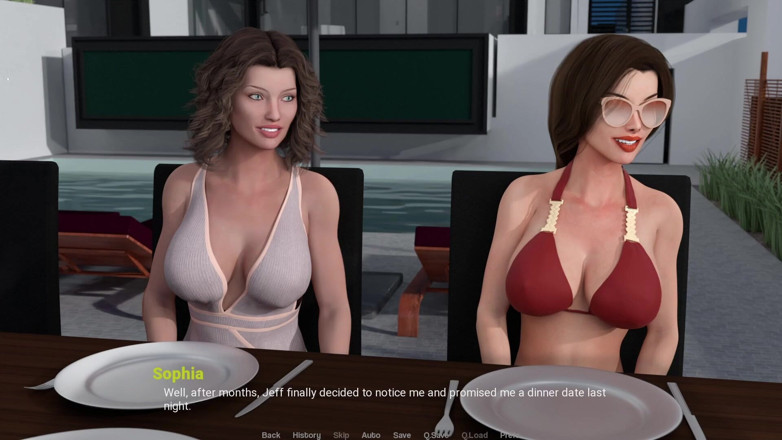 Like A Boss: Complete Gameplay - Away From Home, Part 4